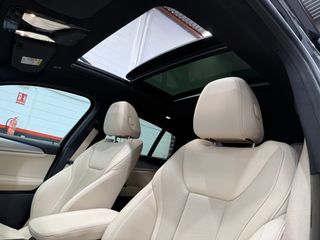 BMW X4 20i KIT M TECHO