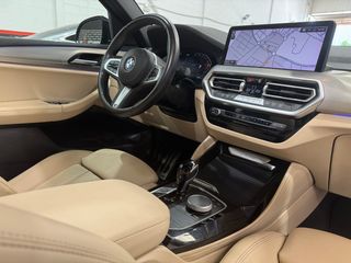 BMW X4 20i KIT M TECHO