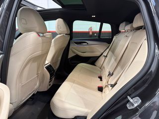 BMW X4 20i KIT M TECHO