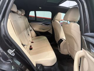 BMW X4 20i KIT M TECHO