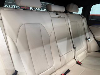 BMW X4 20i KIT M TECHO