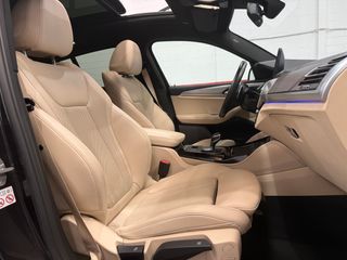 BMW X4 20i KIT M TECHO