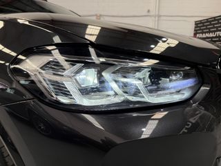 BMW X4 20i KIT M TECHO