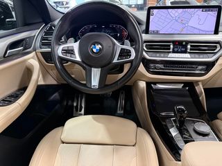 BMW X4 20i KIT M TECHO
