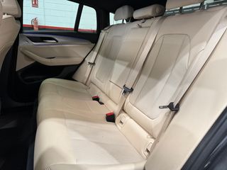 BMW X4 20i KIT M TECHO