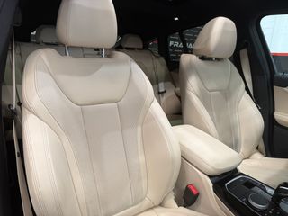 BMW X4 20i KIT M TECHO