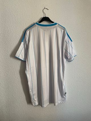 Camiseta Adidas Retro Olympique Marsella 2009/2010