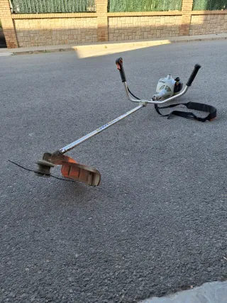 Desbrozadora Stihl FS 55