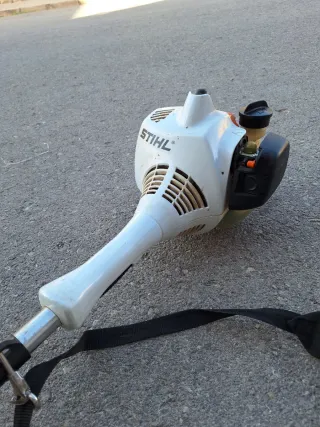 Desbrozadora Stihl FS 55