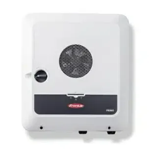 Inversor Fronius Primo GEN24 3.0kW 230V
