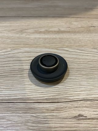 Anillo Inteligente Amazfit Helio Ring Talla 10/12