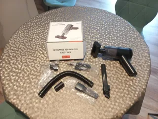 Aspirador Portátil Nuevo