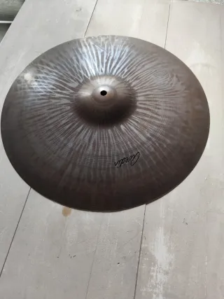 Zildjian Avedis Crash 18"