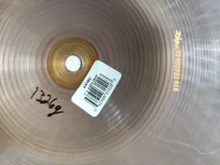 Zildjian Avedis Crash 18"