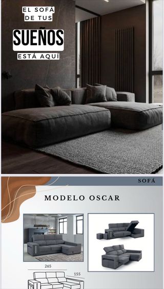 Almohada Viscoelástica Copos Beige