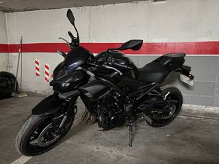 Kawasaki Z900 NUEVA A ESTRENAR