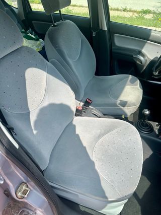 Citroen C3 1.4 75cv