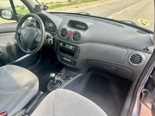 Citroen C3 1.4 75cv