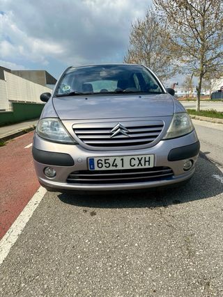 Citroen C3 1.4 75cv