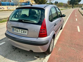 Citroen C3 1.4 75cv