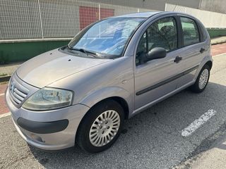 Citroen C3 1.4 75cv