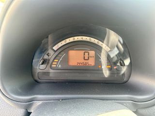 Citroen C3 1.4 75cv