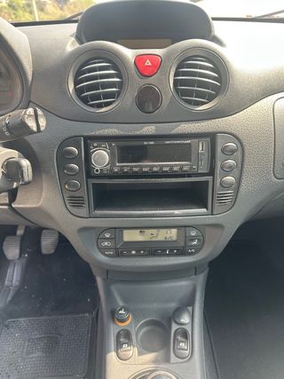Citroen C3 1.4 75cv