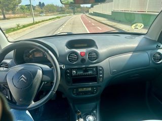 Citroen C3 1.4 75cv