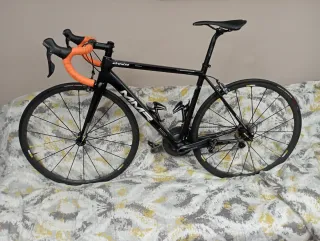 Bicicleta de carretera MMR Adrenaline