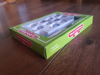 Subbuteo Leggenda Velez Sarsfield 1994