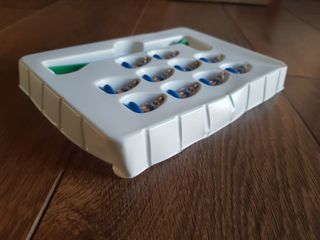 Subbuteo Leggenda Velez Sarsfield 1994