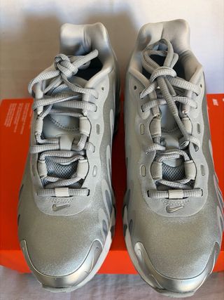 Zapatillas Nike Air Max DN8 Plata