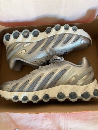 Zapatillas Nike Air Max DN8 Plata