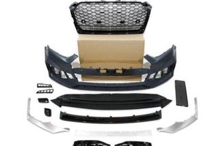 Paragolpes Delantero Audi A5 Sportback/Coupe