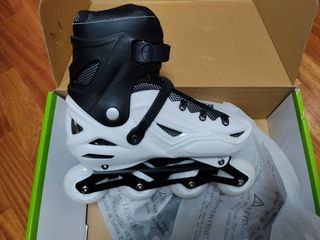 Patines en línea ajustables infantiles