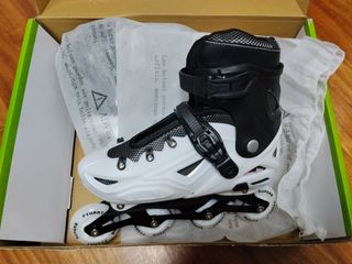 Patines en línea ajustables infantiles