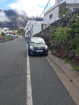 Citroen C2 2006