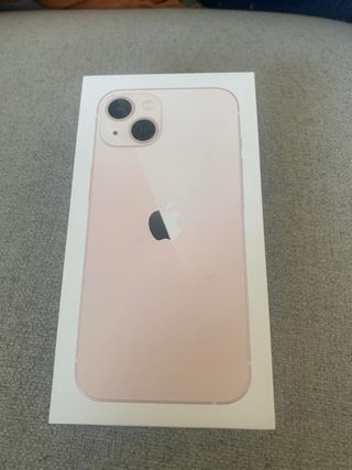 iPhone 13 128GB con cajai