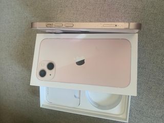 iPhone 13 128GB con cajai