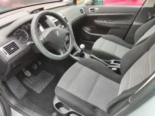 Peugeot 307 2.0 HDI 136cv