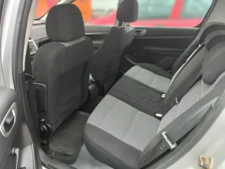 Peugeot 307 2.0 HDI 136cv