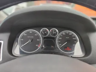 Peugeot 307 2.0 HDI 136cv