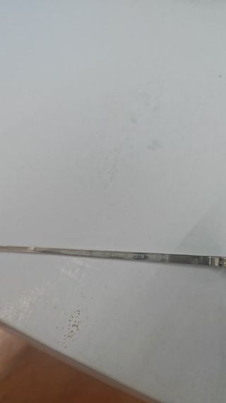 Gafas Ray-Ban Cuadradas Nuevas