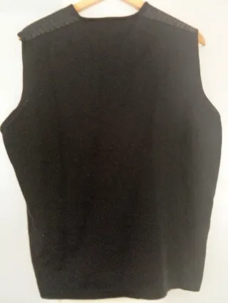 Chaleco Laypun El Corte Inglés Talla XXL