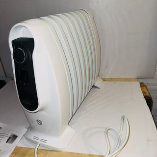 Radiador de aceite De'Longhi TRNS 0808M