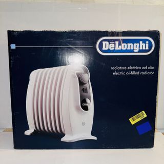 Radiador de aceite De'Longhi TRNS 0808M