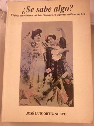 Se sabe algo?: Viaje al conocimiento del arte f...