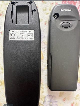 Nokia 6310i libre