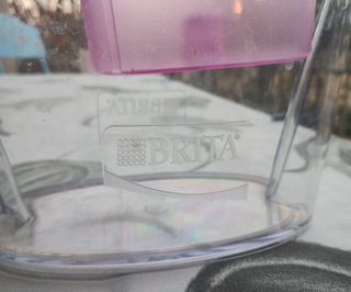 Caraffa filtrante Brita