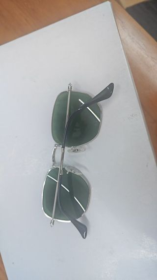 Gafas Ray-Ban Hexagonal Nuevas